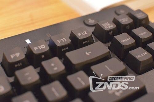 为游戏而生——罗技G Pro键鼠套装评测