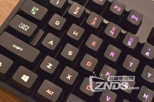 为游戏而生——罗技G Pro键鼠套装评测