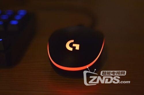 为游戏而生——罗技G Pro键鼠套装评测
