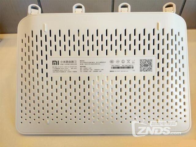 让网络畅通无阻——小米路由器3体验评测