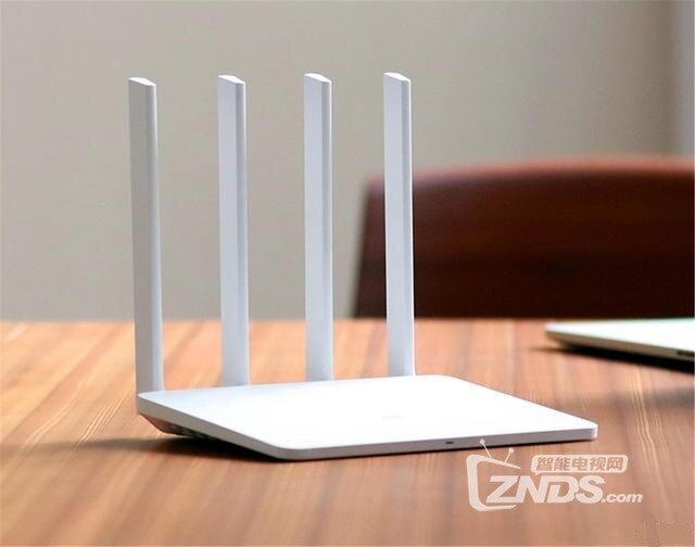 让网络畅通无阻——小米路由器3体验评测