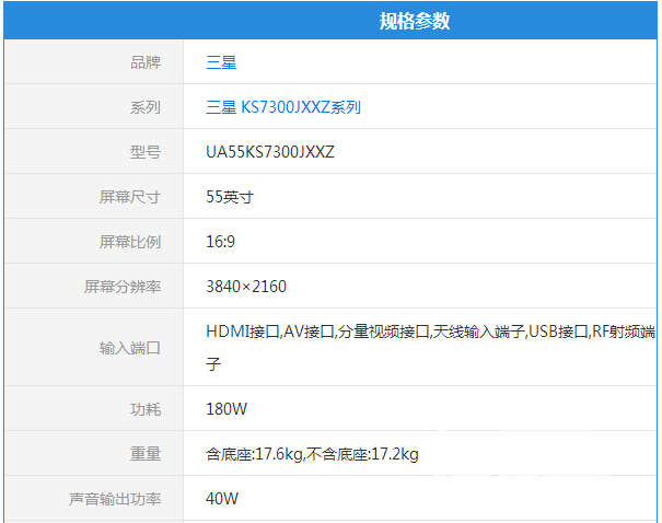 五一黄金周买啥想好没？高端旗舰55英寸电视推荐