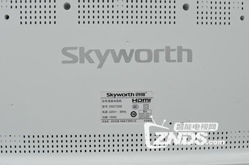 创维55G7200与海信55K7100UC综合对比评测