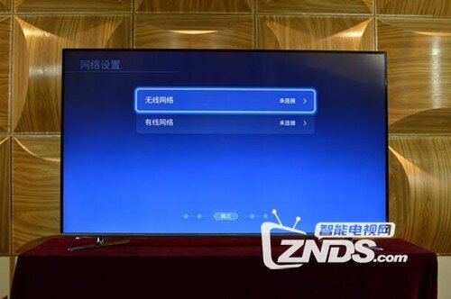创维55G7200与海信55K7100UC综合对比评测