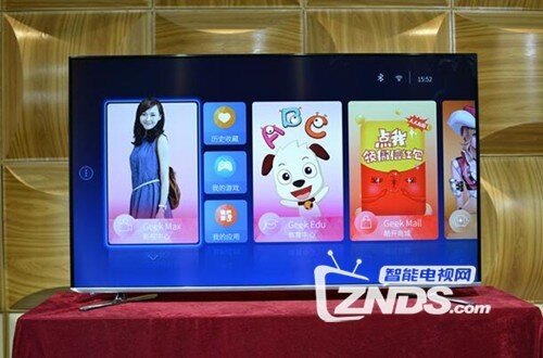 创维55G7200与海信55K7100UC综合对比评测