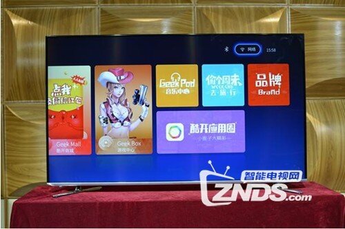 创维55G7200与海信55K7100UC综合对比评测