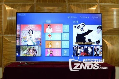 创维55G7200与海信55K7100UC综合对比评测