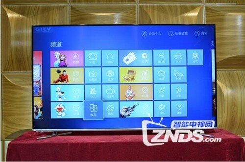 创维55G7200与海信55K7100UC综合对比评测
