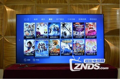 创维55G7200与海信55K7100UC综合对比评测