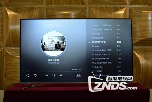 创维55G7200与海信55K7100UC综合对比评测