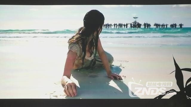 投影界的“色准大师”——明基家用高清投影W2000+评测