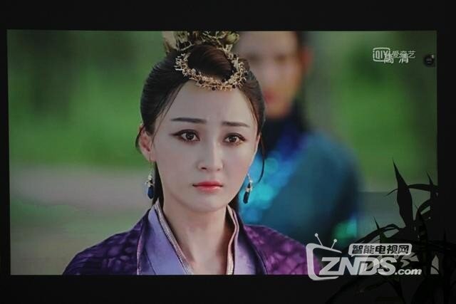 投影界的“色准大师”——明基家用高清投影W2000+评测