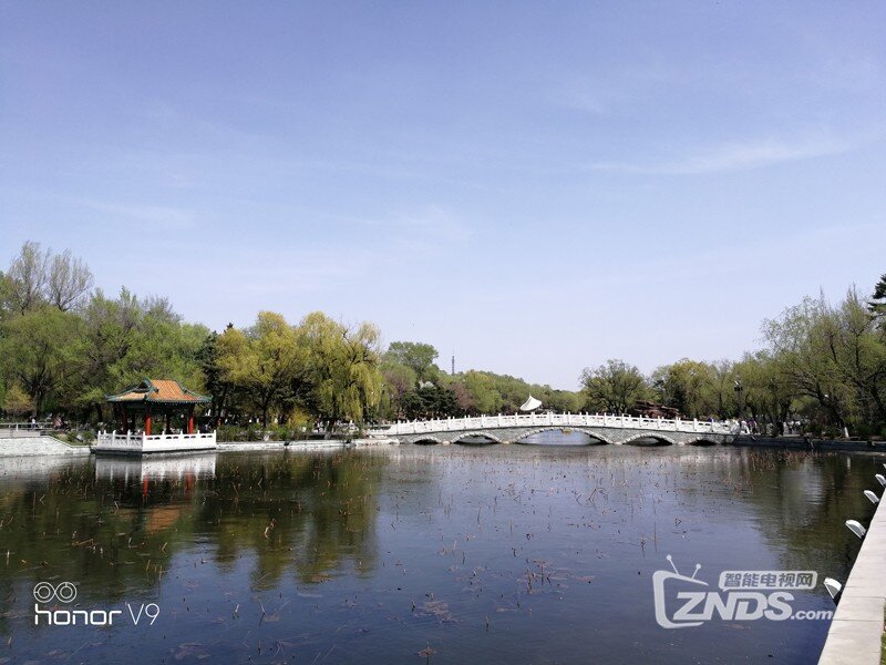 瞧瞧人家的快与美！一个魅友的荣耀V9体验评测