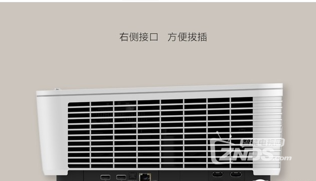 诠释“大美生活”！明基激光超投电视发布
