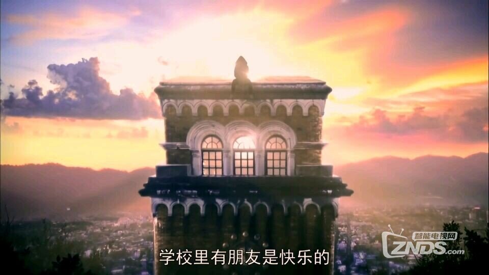 【PPTV聚精彩连载期刊 第53期】推荐好剧《学校的阶梯》