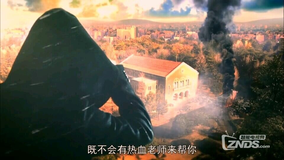 【PPTV聚精彩连载期刊 第53期】推荐好剧《学校的阶梯》