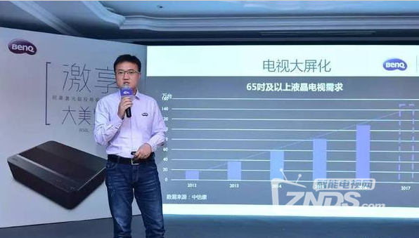 明基激光超投电视i9上市 六大特色重新定义家居文化