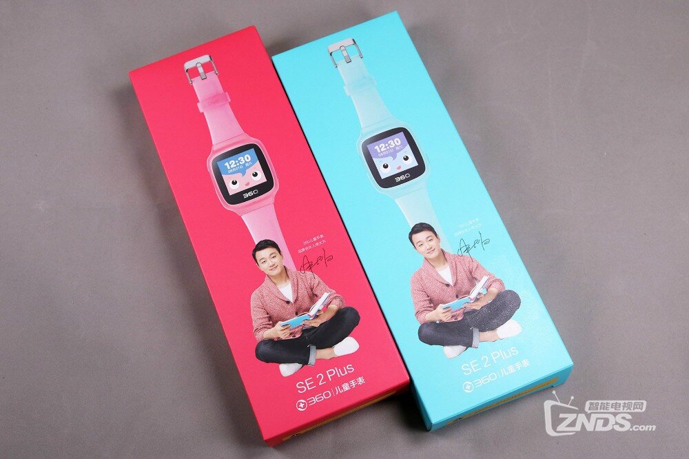 可语音智能问答——360儿童手表SE 2 Plus评测