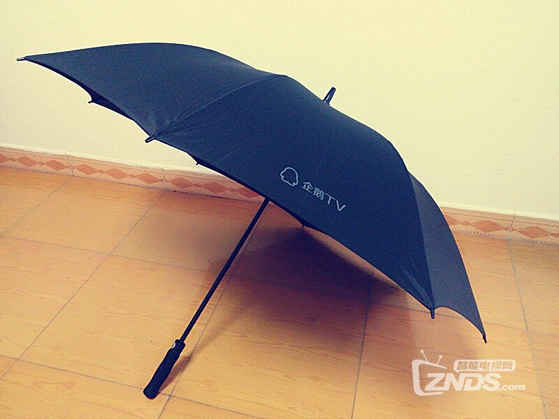 微视听全网独播《外科风云》~活动奖品 雨伞 收到了