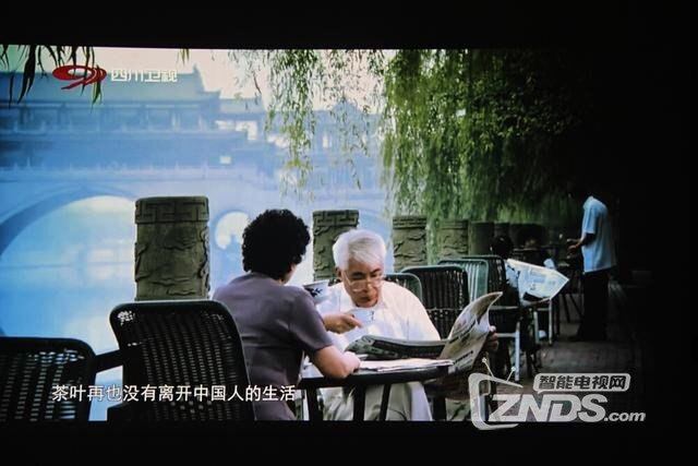 在家就能看IMAX——Acer H6517ABD投影机评测