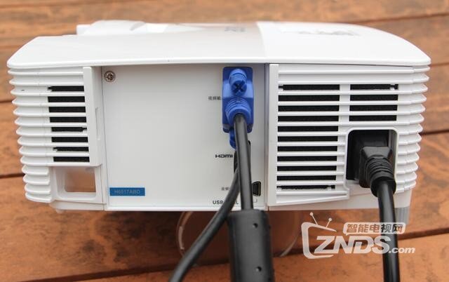 在家就能看IMAX——Acer H6517ABD投影机评测