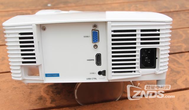 在家就能看IMAX——Acer H6517ABD投影机评测