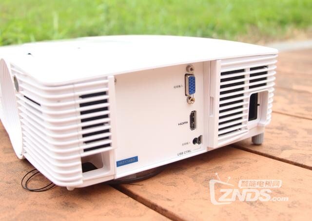 在家就能看IMAX——Acer H6517ABD投影机评测