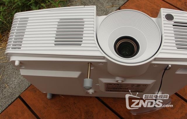 在家就能看IMAX——Acer H6517ABD投影机评测