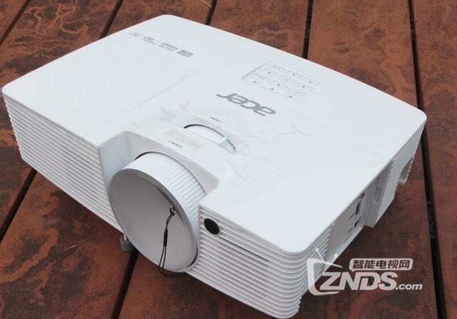 在家就能看IMAX——Acer H6517ABD投影机评测