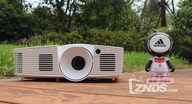 在家就能看IMAX——Acer H6517ABD投影机评测