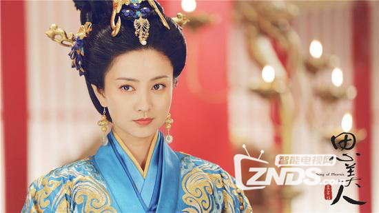 马可《思美人》八大美女PK，谁才是真正的美人？
