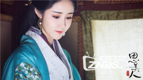 马可《思美人》八大美女PK，谁才是真正的美人？