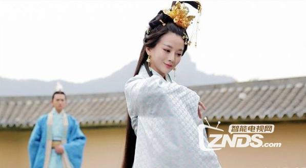 马可《思美人》八大美女PK，谁才是真正的美人？
