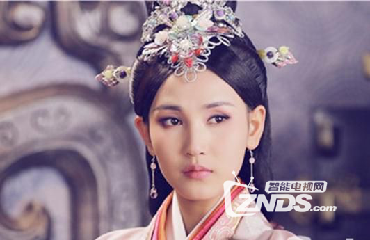 马可《思美人》八大美女PK，谁才是真正的美人？