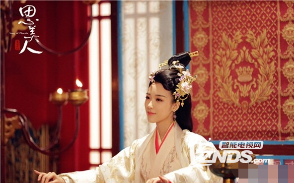 马可《思美人》八大美女PK，谁才是真正的美人？