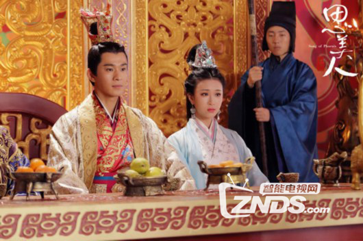 马可《思美人》八大美女PK，谁才是真正的美人？