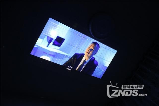 投影神器——联想小新T1智能投影简评