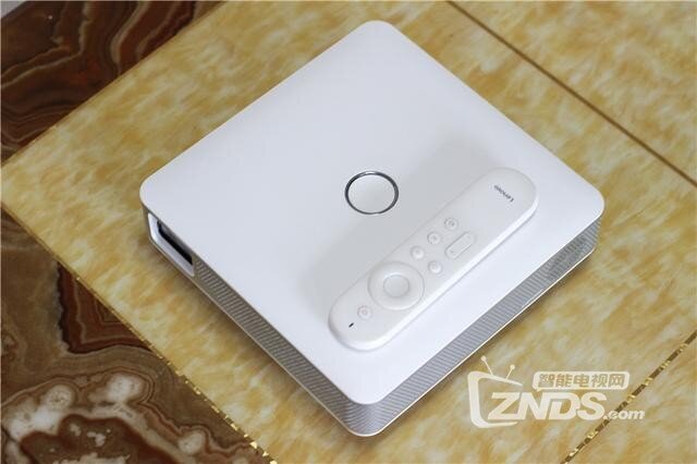 投影神器——联想小新T1智能投影简评
