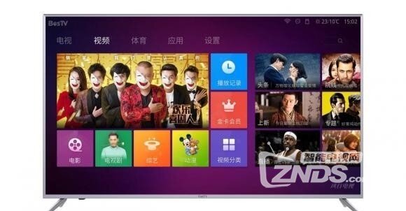 55寸互联网电视新品有哪些？七款热门机型推荐