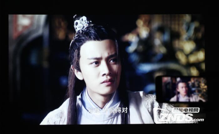 商务办公首选——明基智能商务投影机E310投影机评测