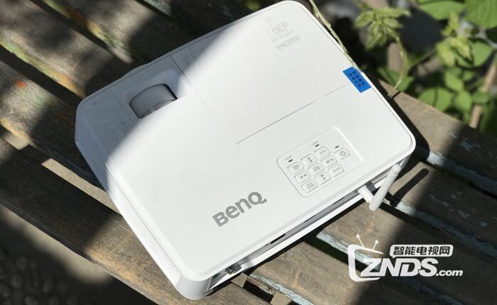 商务办公首选——明基智能商务投影机E310投影机评测