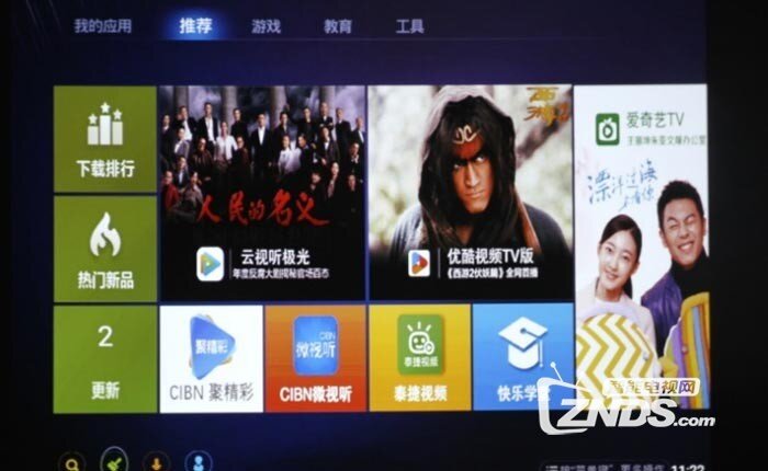 商务办公首选——明基智能商务投影机E310投影机评测