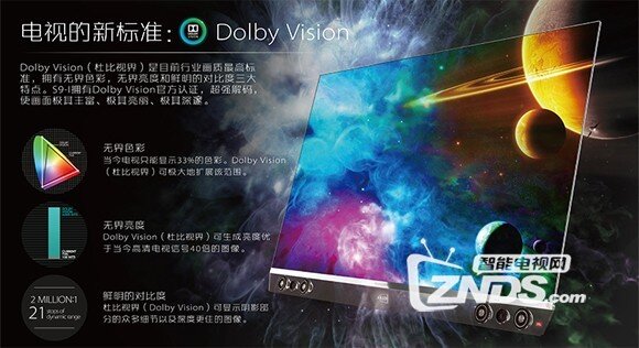 内外兼修出色的OLED电视——创维55S9-I电视评测