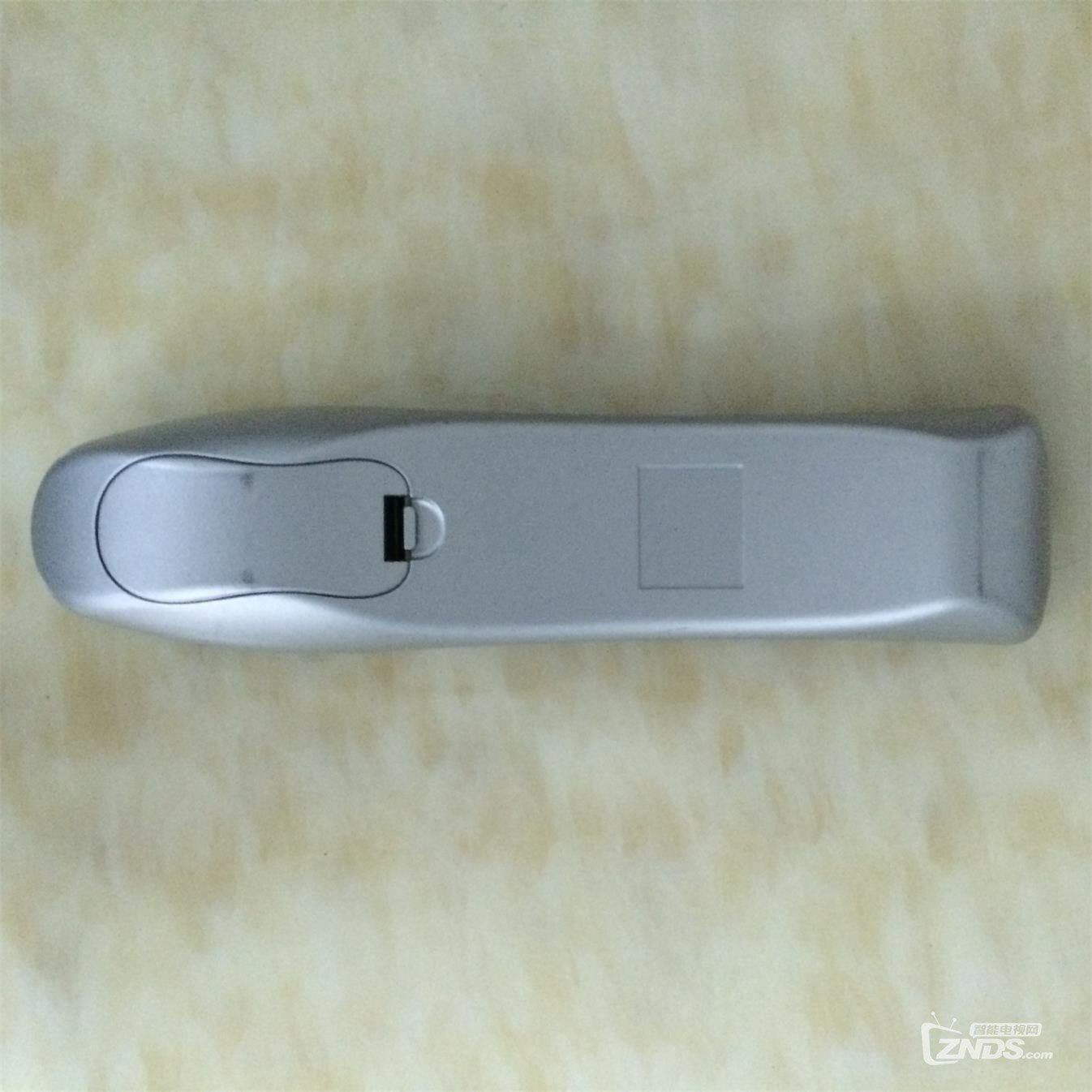 安瑞创万能遥控器an6002硬件评测心得