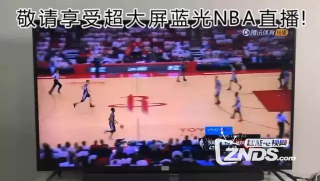 小米电视看不了NBA直播怎么办