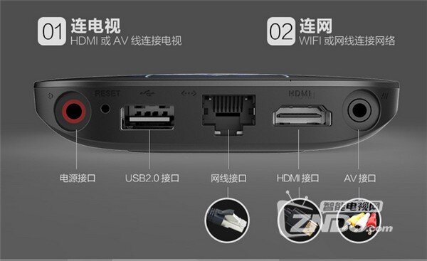 天猫魔盒变形金刚5限定版预售279元 5000台限定抢购预约中