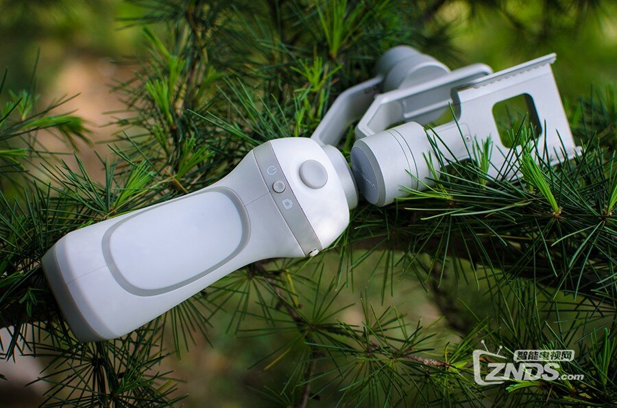不怕手抖、直播神器，飞c手机稳定器体验