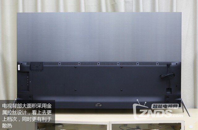 扔掉手中的遥控器吧！暴风人工智能电视65 X5 echo评测
