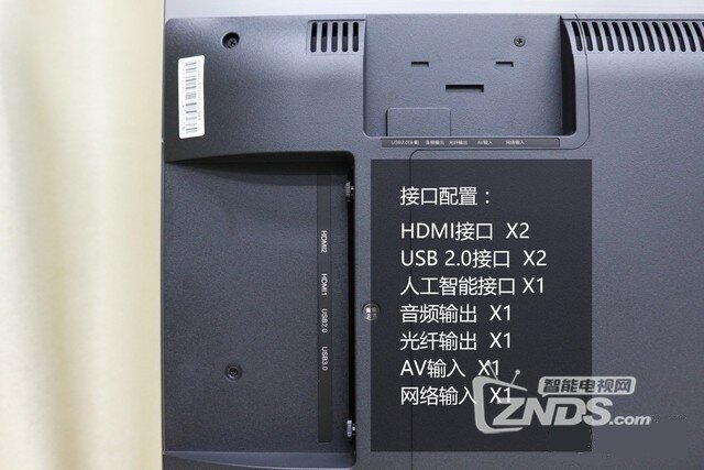 扔掉手中的遥控器吧！暴风人工智能电视65 X5 echo评测