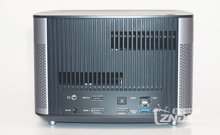 倾心力作全方位解析极米h1s无屏电视深度体验评测